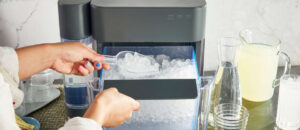 LG Ice Maker Repair